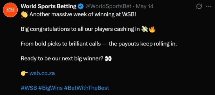 Twitter WSB Wins of the Week 1800K