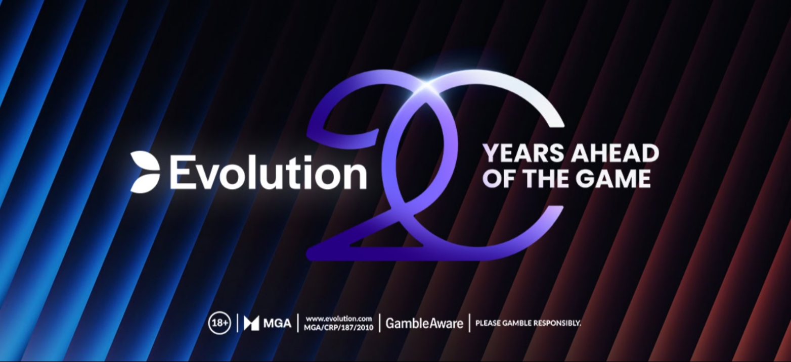 Evolution Gaming