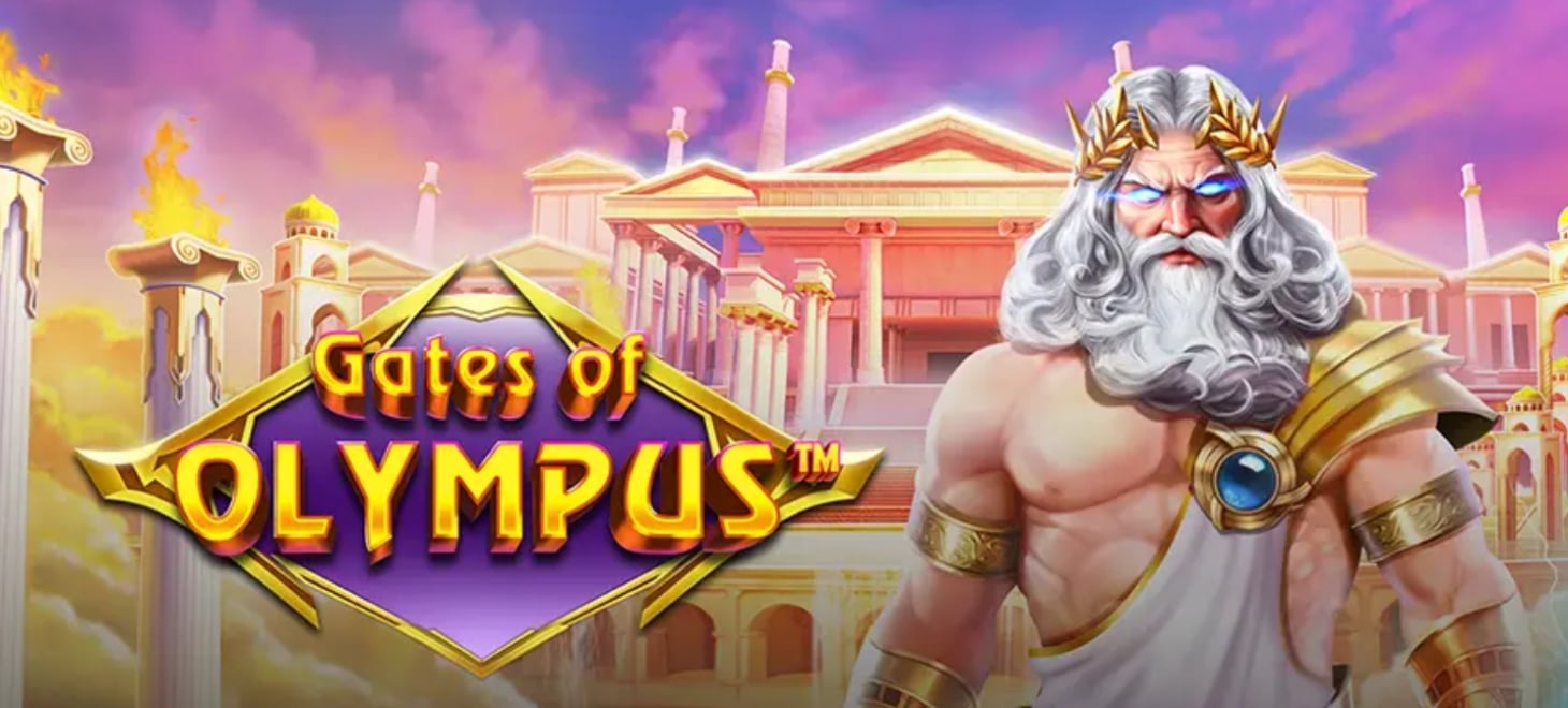 Gates of Olympus
