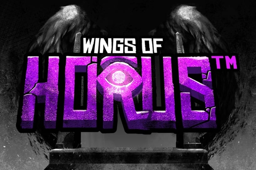 Hacksaw Gaming Wings of Horus