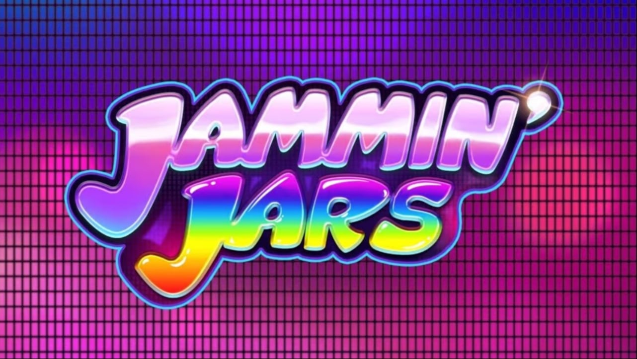 Jammin Jars Jammin Jars