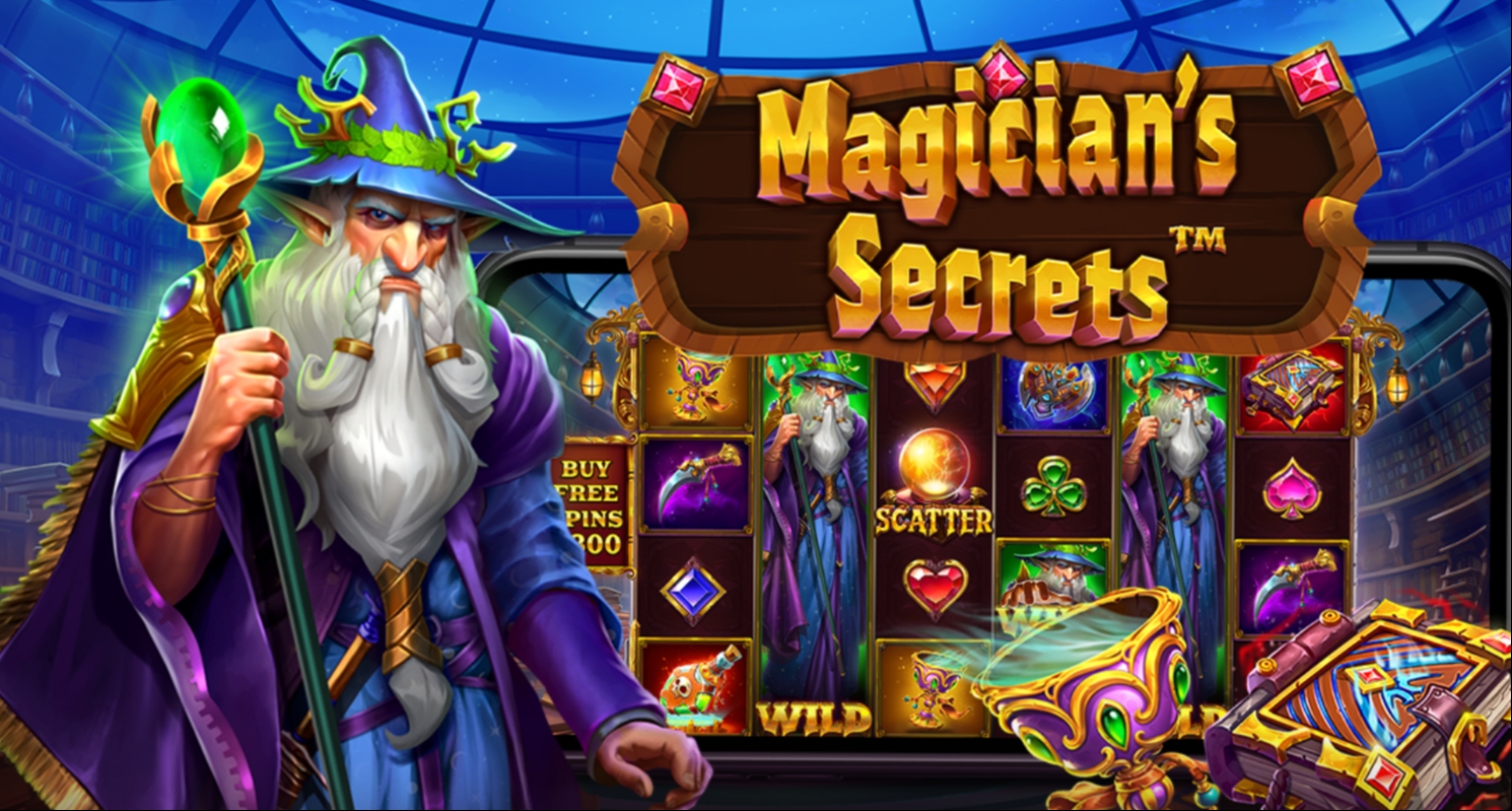 Magician's Secrets