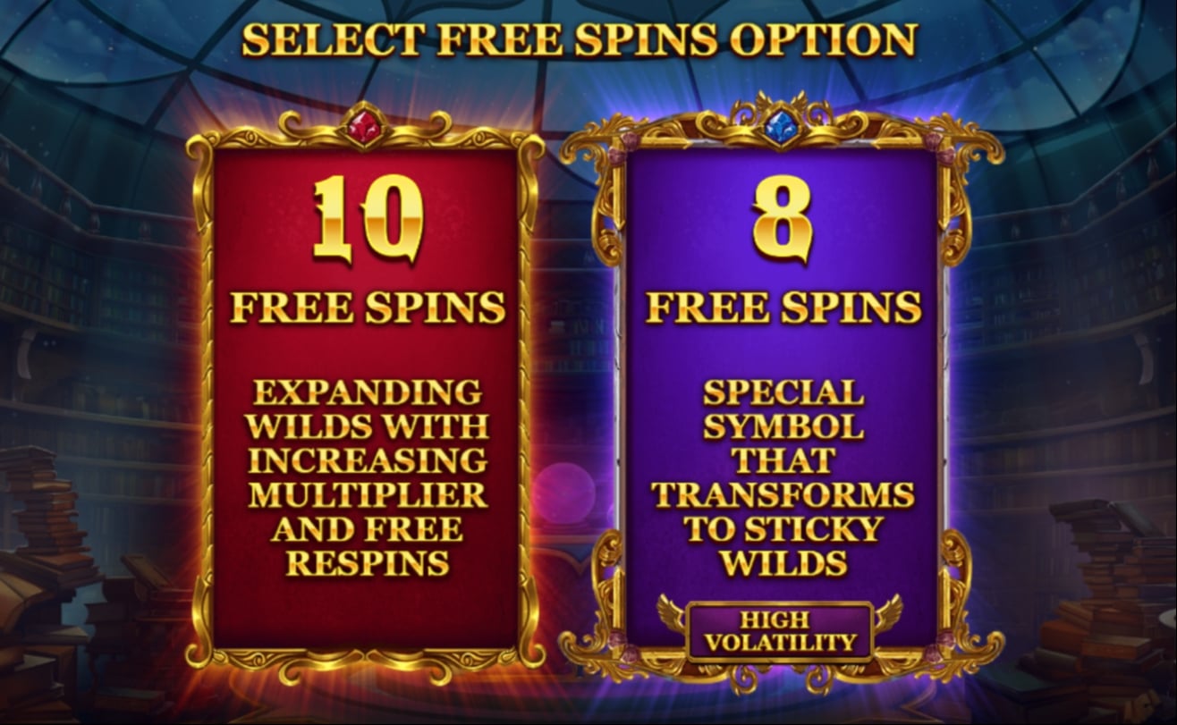 Magician's Secrets