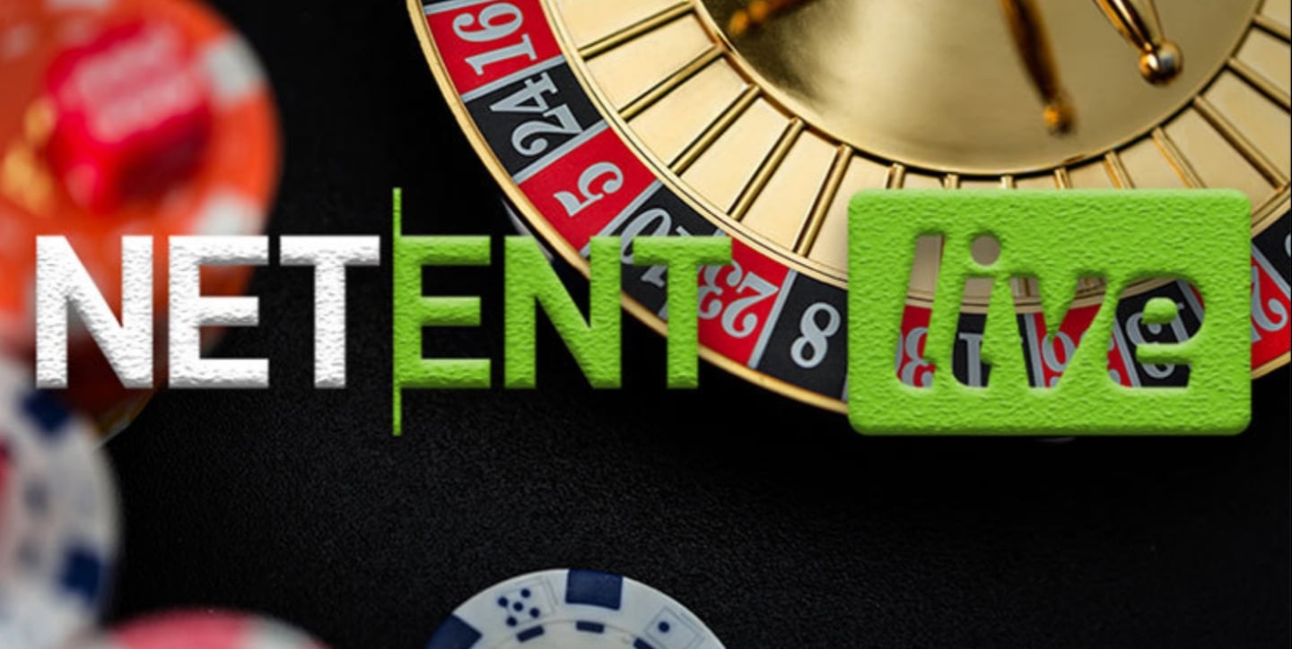 NetEnt Live