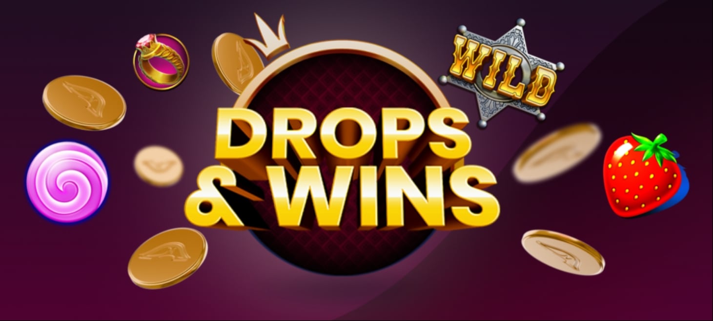 Pragmatic Play Drops & Wins