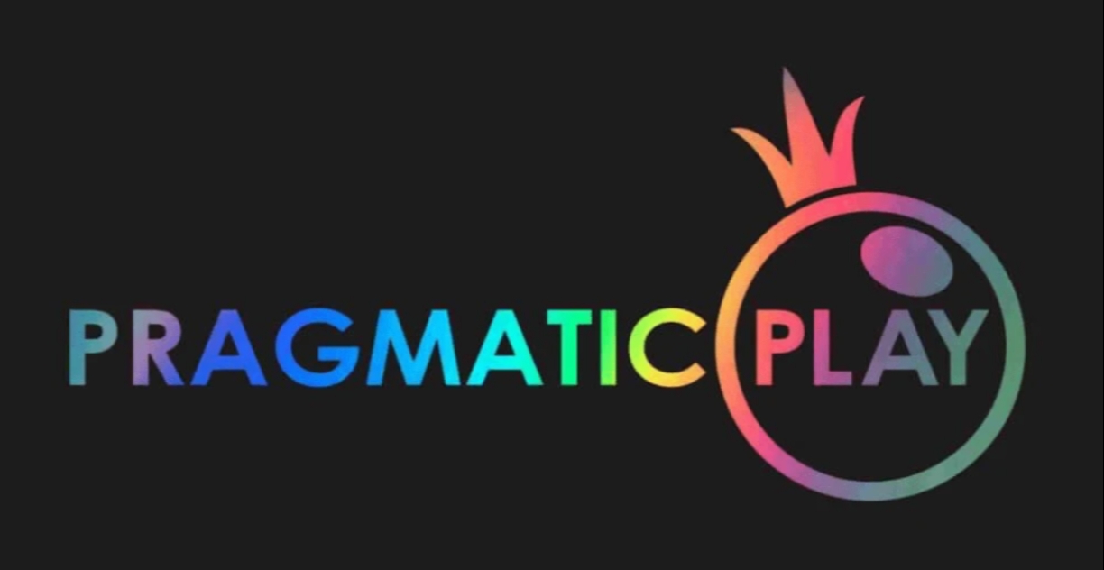 Pragmatic Play Logo