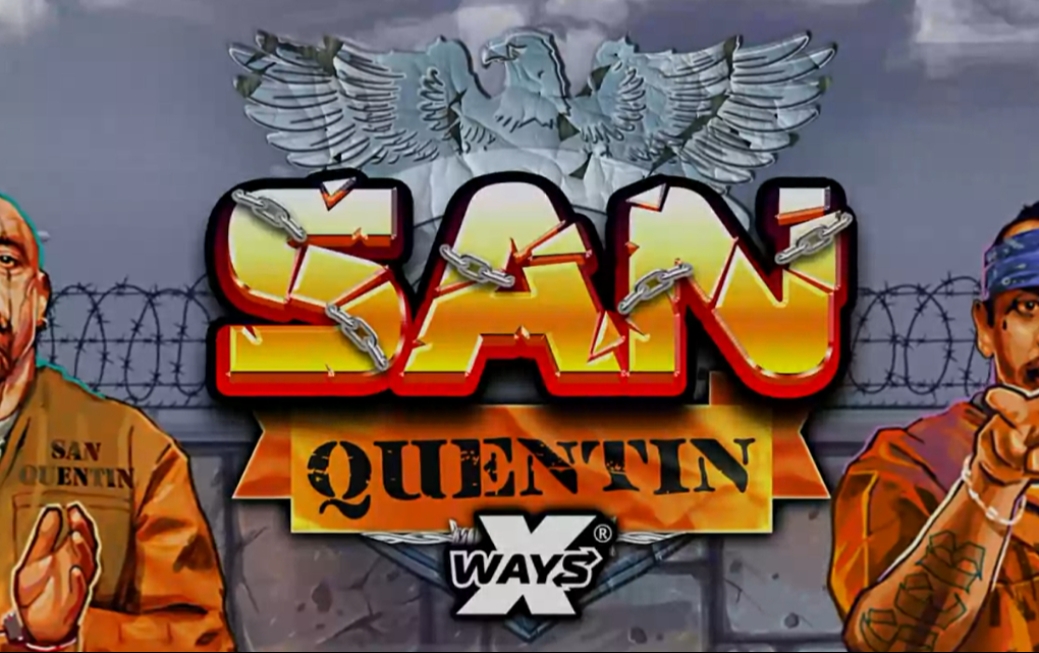 San Quentin Xways San Quentin Xways