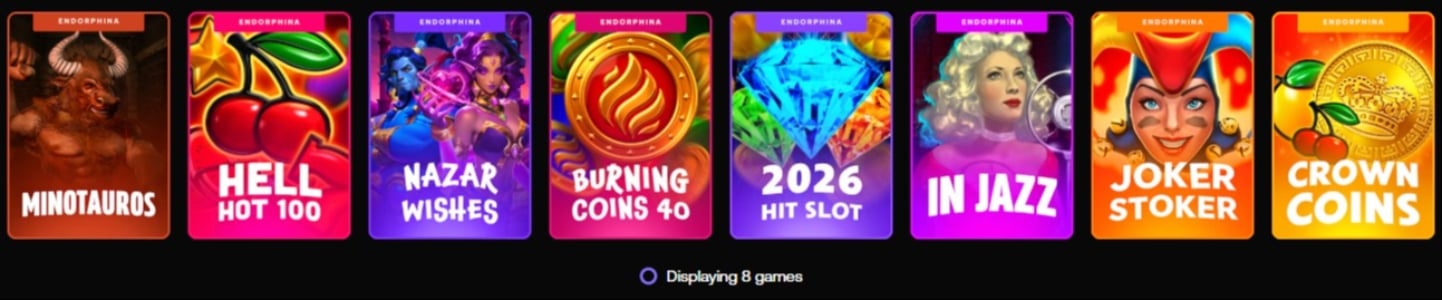 ShuffleUS Feel the Rush Games Screenshot ShuffleUS Feel the Rush Games Screenshot