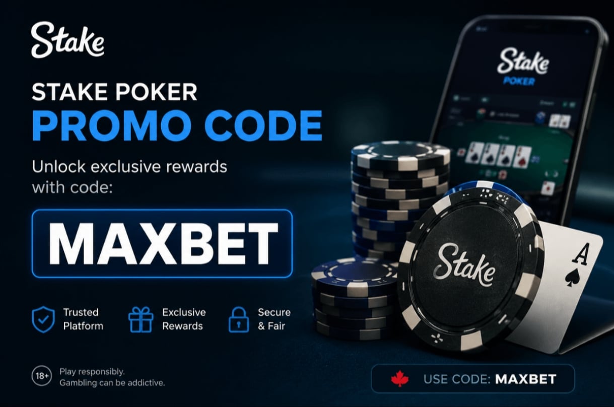 Stake MAXBET CAN Stake MAXBET CAN