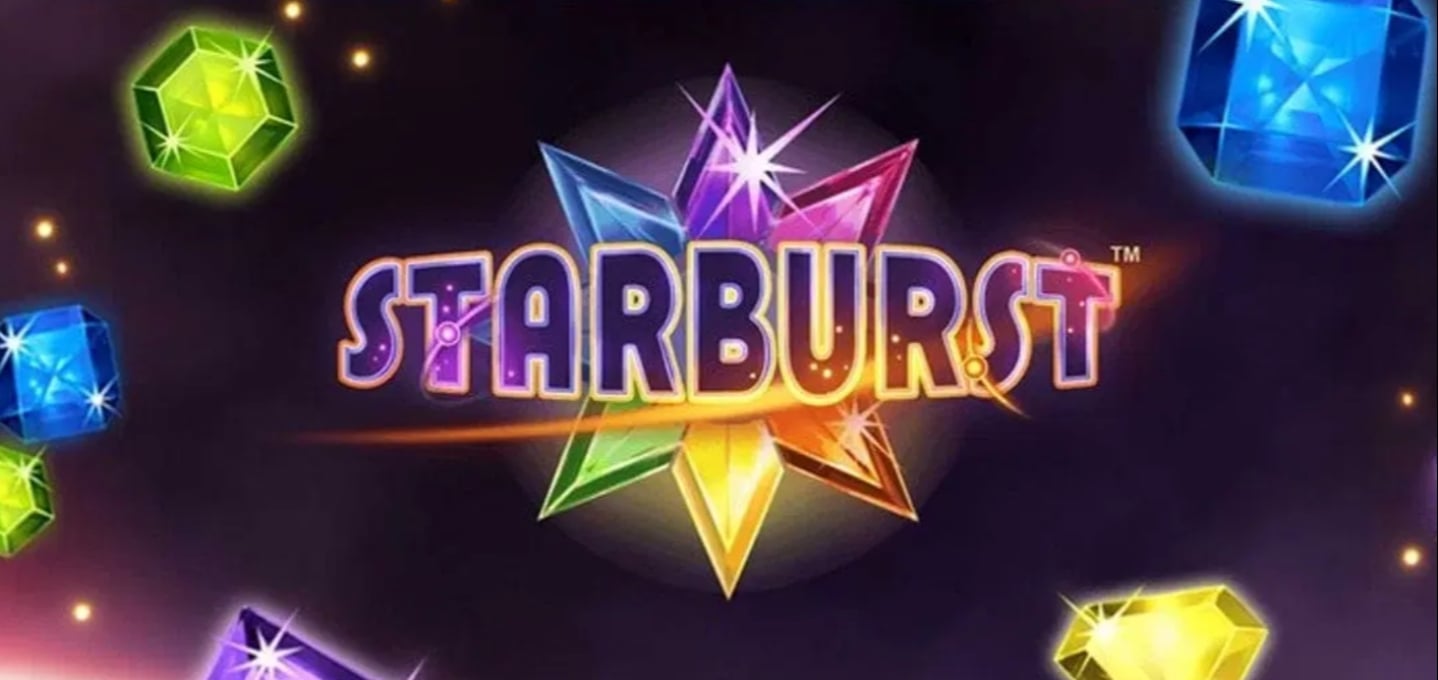 Starburst Slot