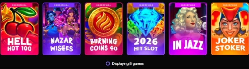 ShuffleUS Feel the Rush Games Screenshot ShuffleUS Feel the Rush Games Screenshot