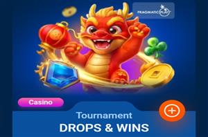 New MostBet Pragmatic Play Drops & Wins