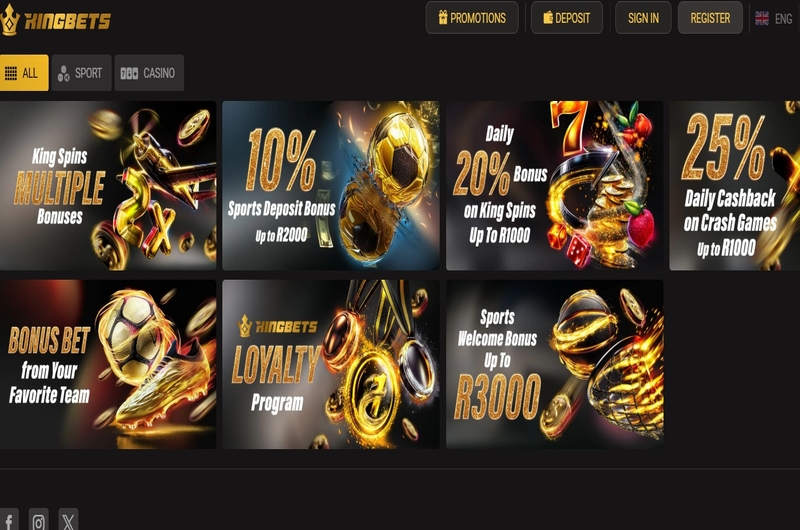 Kinbet Promototions Kinbet Promototions