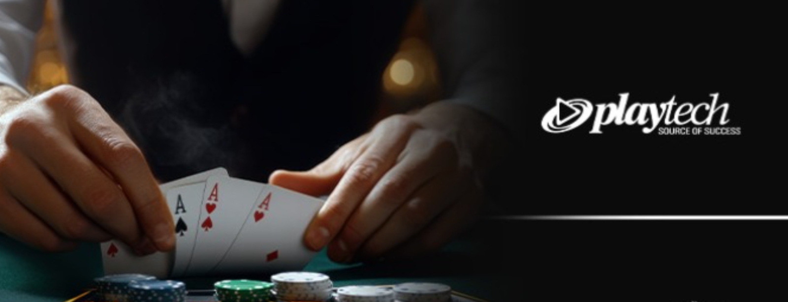 Playtech Poker