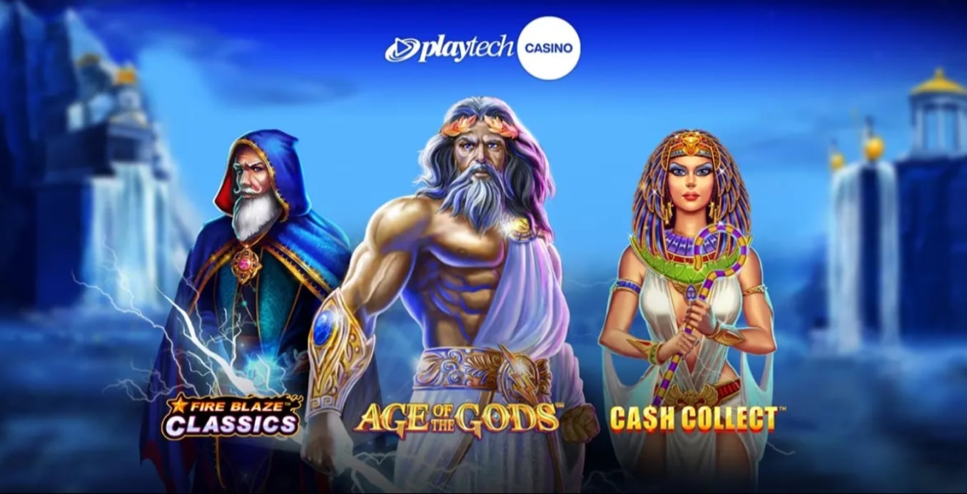 Playtech Slots