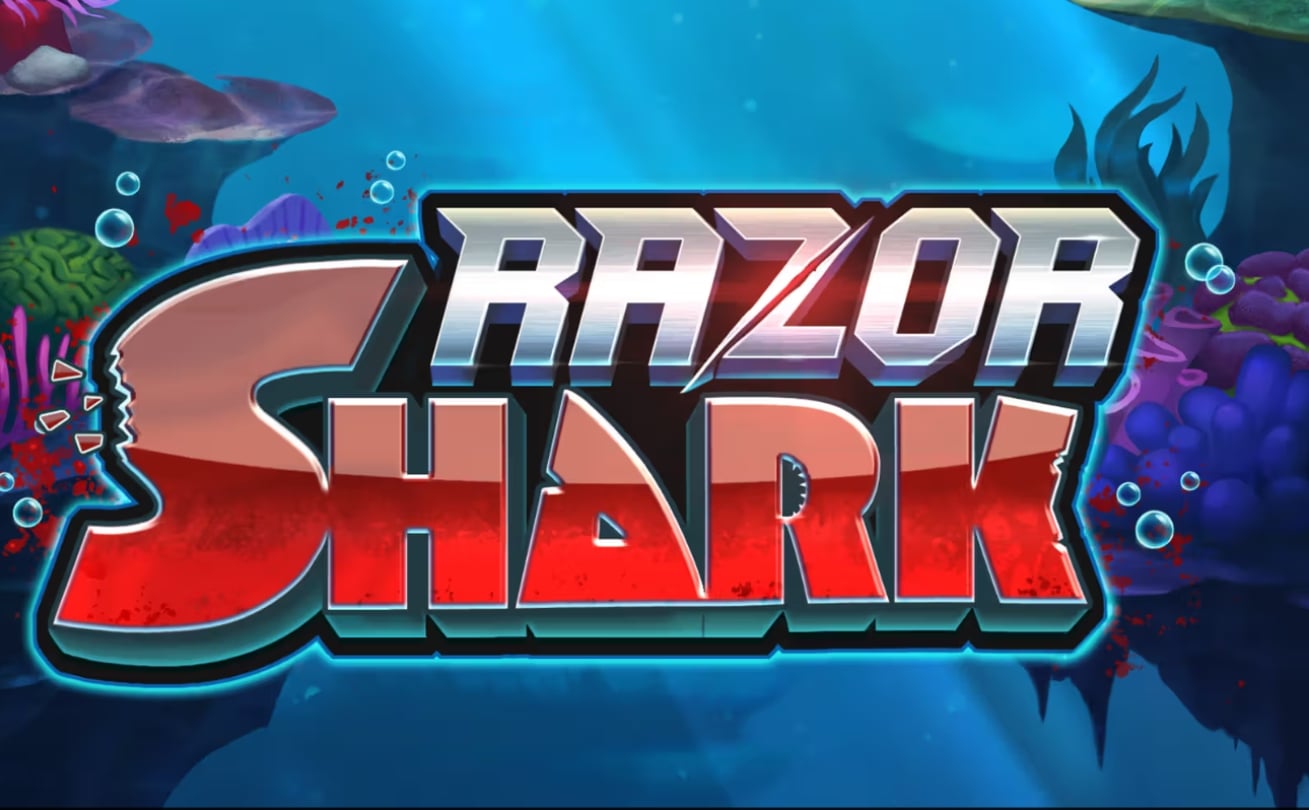 Razor Shark Slot