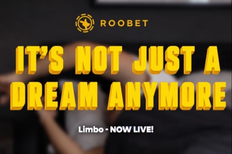 Limbo Added to Roobet Games Limbo Added to Roobet Games