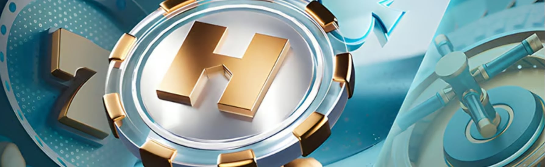 Housebets Logo