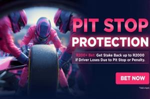 Pokerbet Pit Stop
