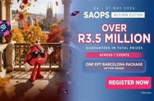 Pokerbet SAOPS