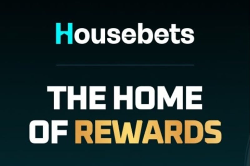 Housebets Rewards Revolution