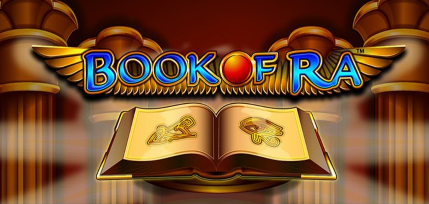Book of Ra