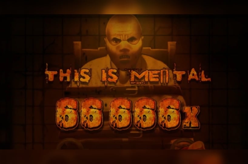 Mental Slot