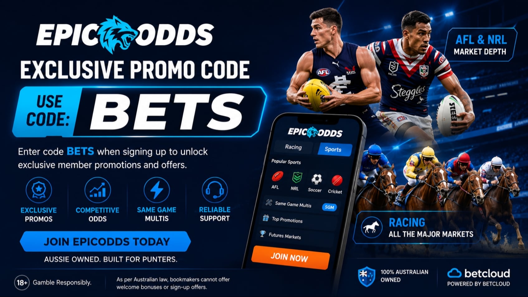 epicodds epicodds