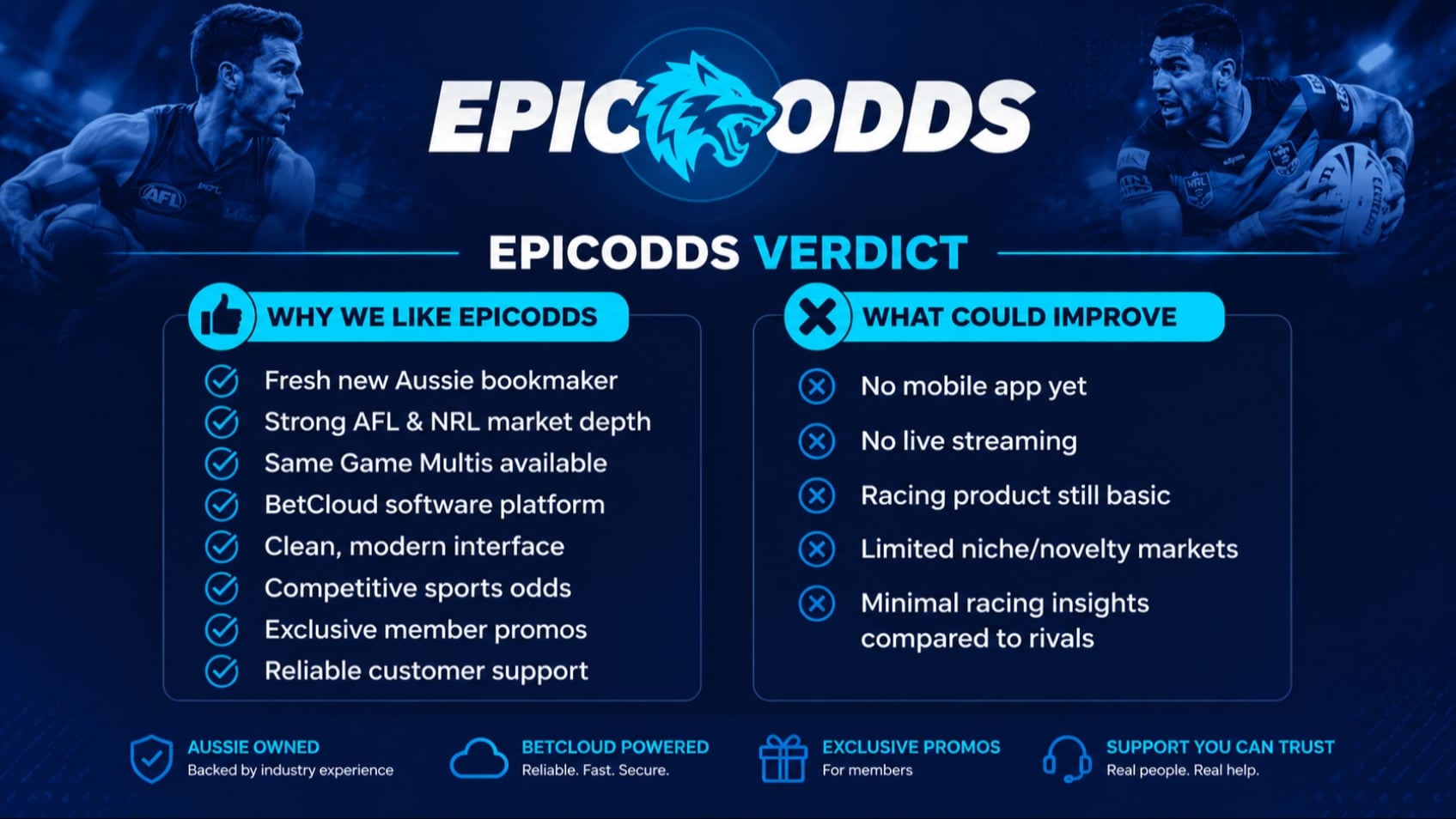 epicodds