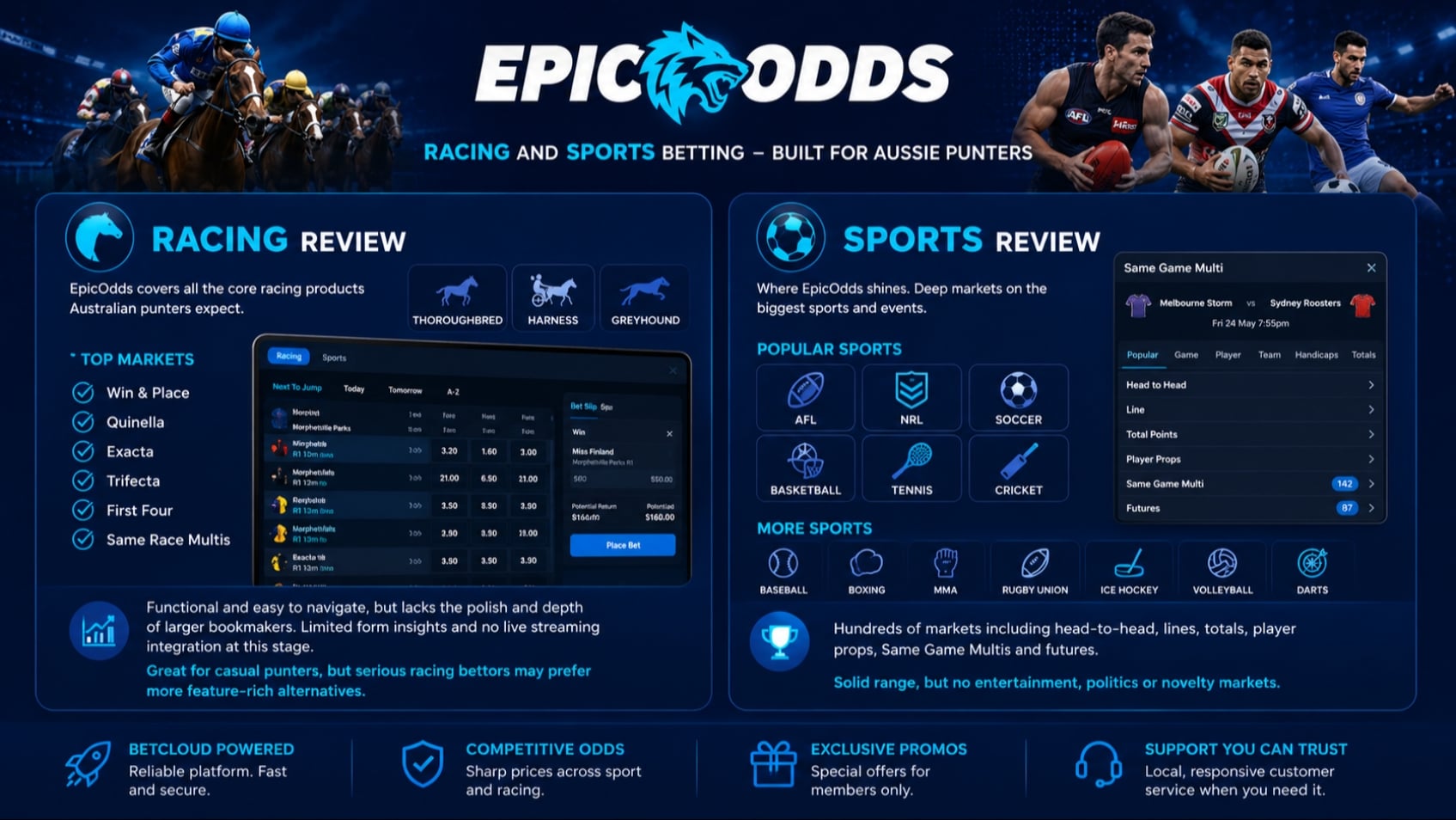 epicodds