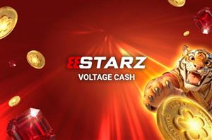 888Starz Voltage Cash