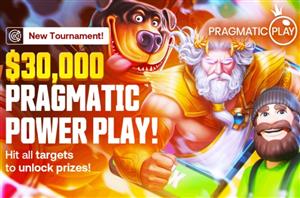 Pragmatic Power Play Returns