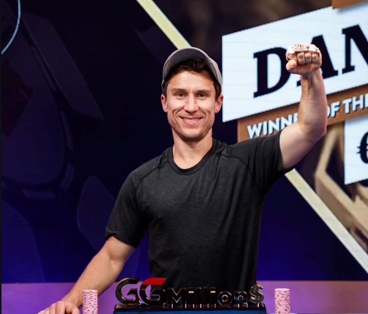 Dvoress WSOPE2023