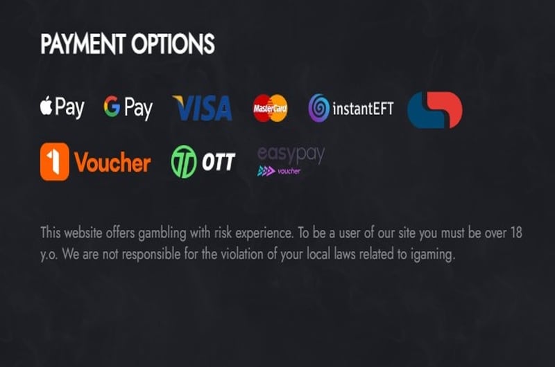 Play.co.za Payments Play.co.za Payments