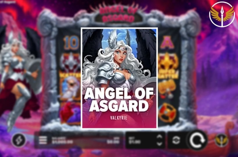 Valkyrie Studio Angel of Asgard