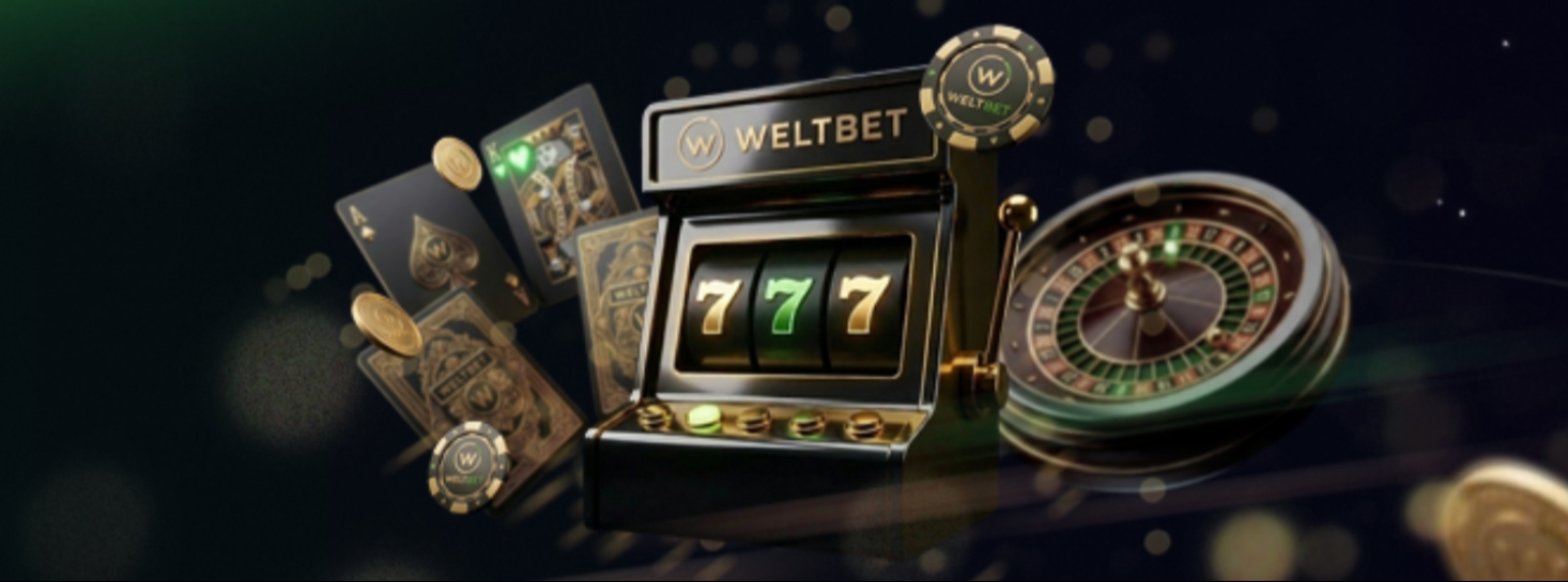 Weltbet