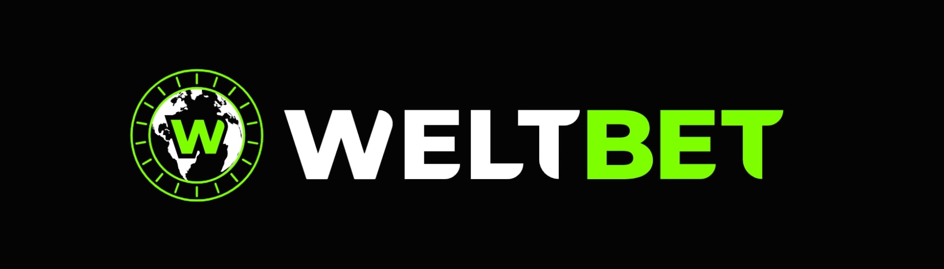 Weltbet Logo