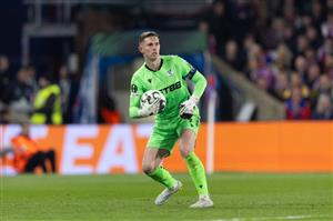 Dean Henderson of Crystal Palace (Getty Images)