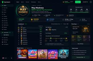 $60K May Madness