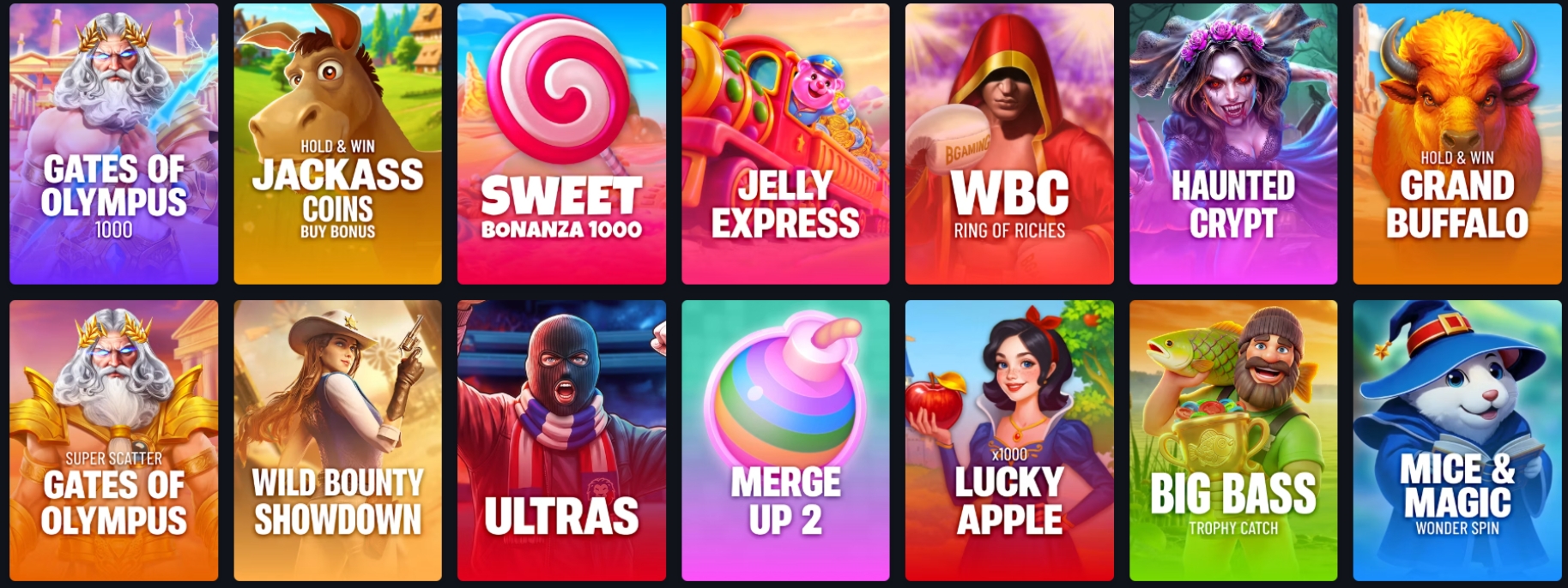 Legendz.io Slots Legendz.io Slots