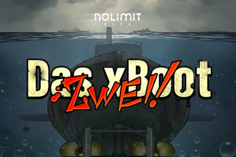 NoLimit City Das xBoot 2wei