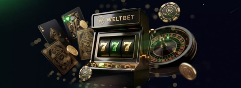 Weltbet Welcome Bonus Weltbet Welcome Bonus