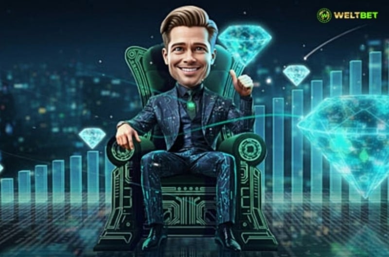 Weltbet Loyalty Program