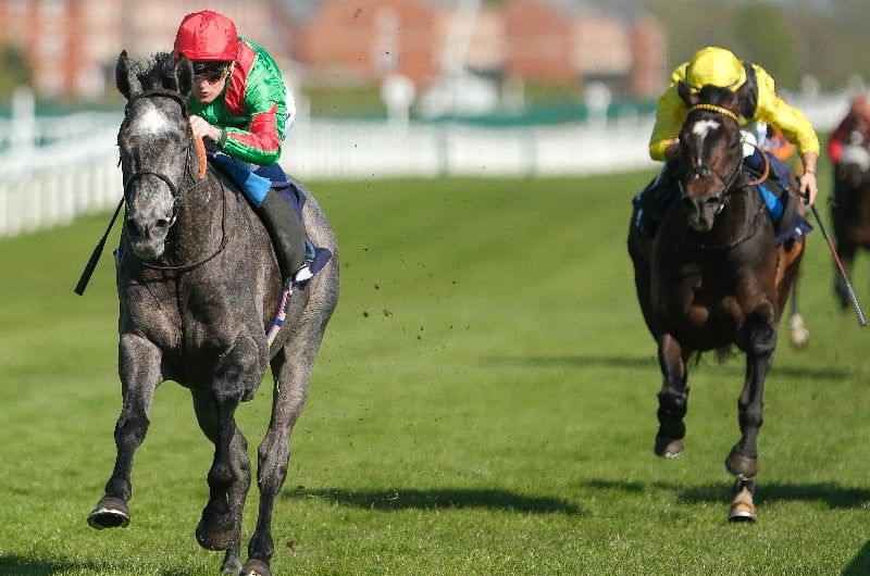 gethin newbury