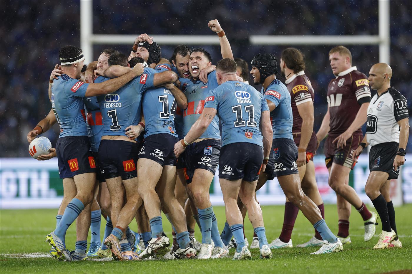 (Getty)