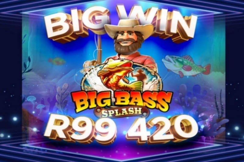 100K Jackpot City Splash
