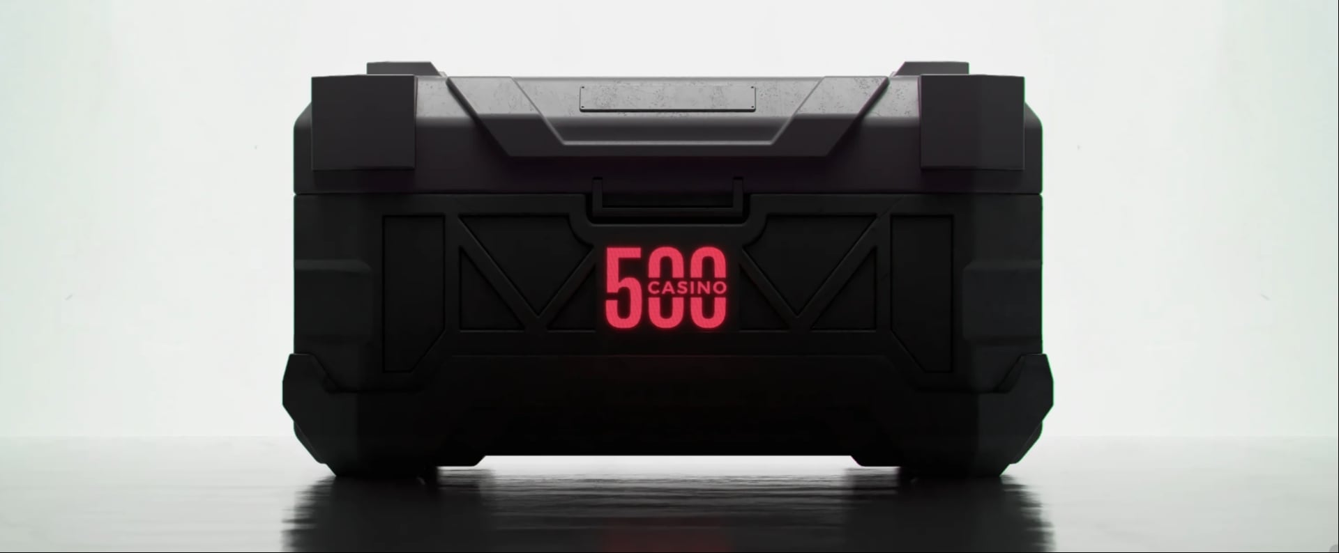 500 casino