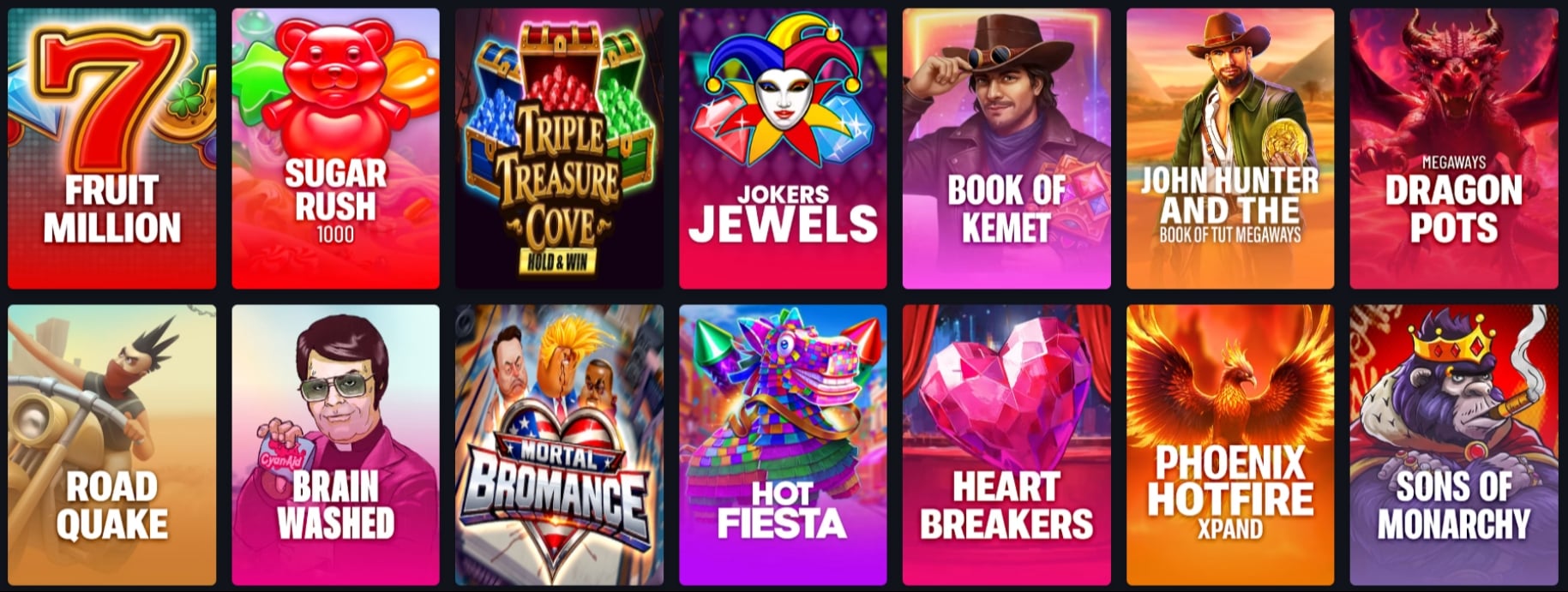 Legendz Slots Legendz Slots