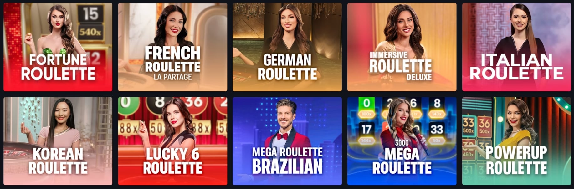 Legendz.io Roulette Legendz.io Roulette