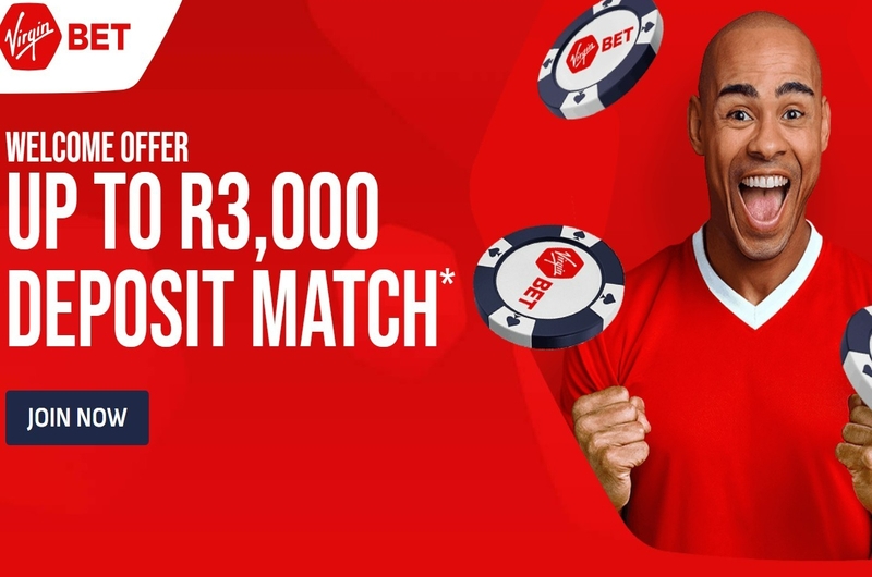 Virgin Bet Casino